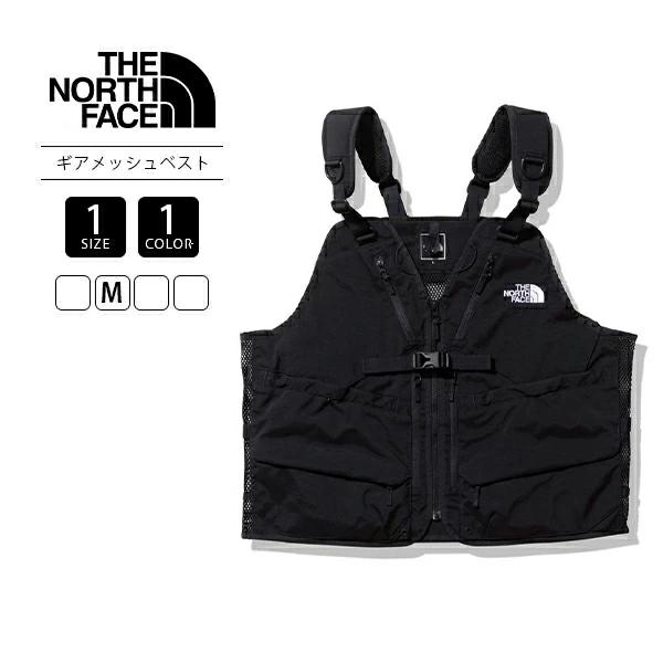 THE NORTH FACE ノースフェイス ベスト メンズ レディース ギア THE NORTH FACE ノースフェイス ベスト メンズ レディース ギア