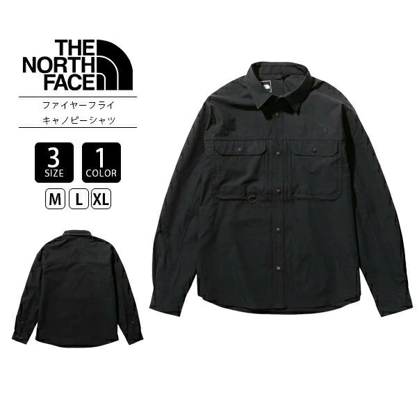 THE NORTH FACE ノースフェイス ファイヤーフライキャノピー THE NORTH FACE ノースフェイス ファイヤーフライキャノピー