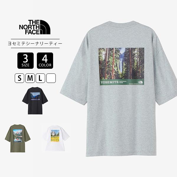 THE NORTH FACE（ザ ノースフェイス） ノースフェイス メンズ 半袖 T