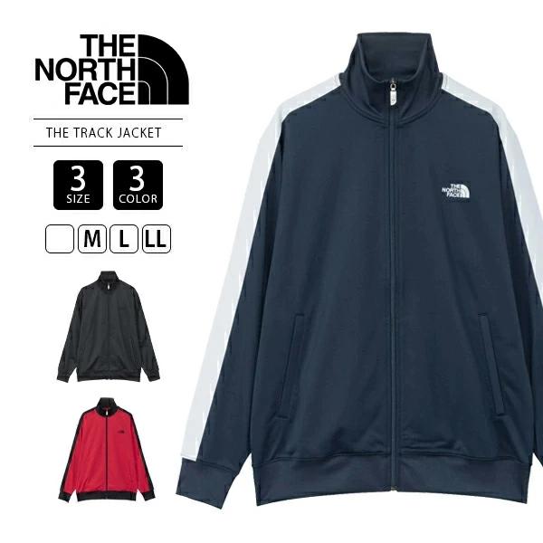 THE NORTH FACE ノースフェイス ザ トラックジャケット ジャージ THE NORTH FACE ノースフェイス ザ トラックジャケット ジャージ