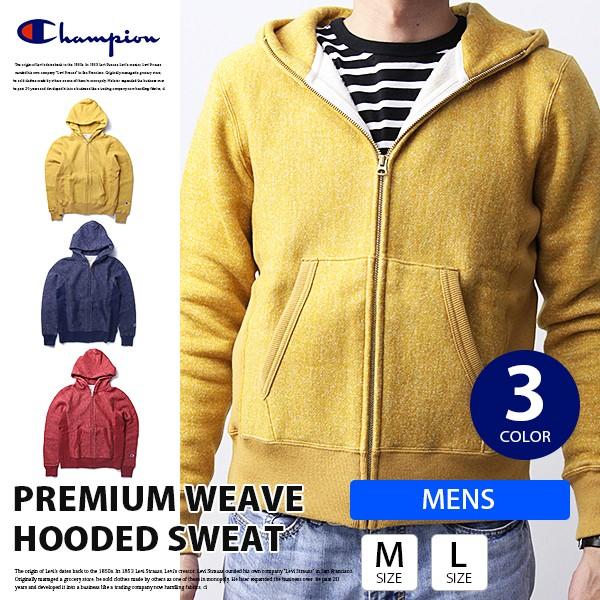 Champion チャンピオン パーカー メンズ リバースウィーブ Champion チャンピオン パーカー メンズ リバースウィーブ