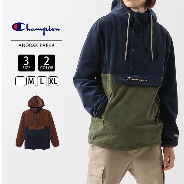 チャンピオン ジャケット メンズ Champion マウンテンパーカー マウンテンジャケット C3 S612 252 C3 S612 ジーンズショップヤマト 通販 Yahoo ショッピング