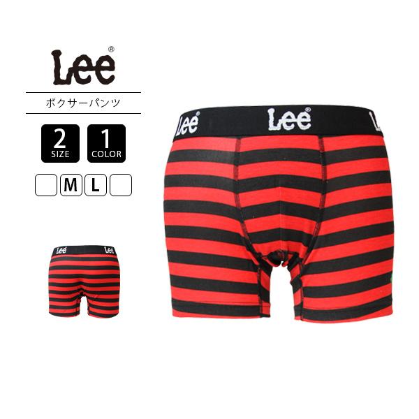 ネコポス対応 Lee ボクサーパンツ メンズ おしゃれ ブランド 派手 アンダーウェア 下着 男性 Ad6051b101 390 Ad6051b101 ジーンズショップヤマト 通販 Yahoo ショッピング