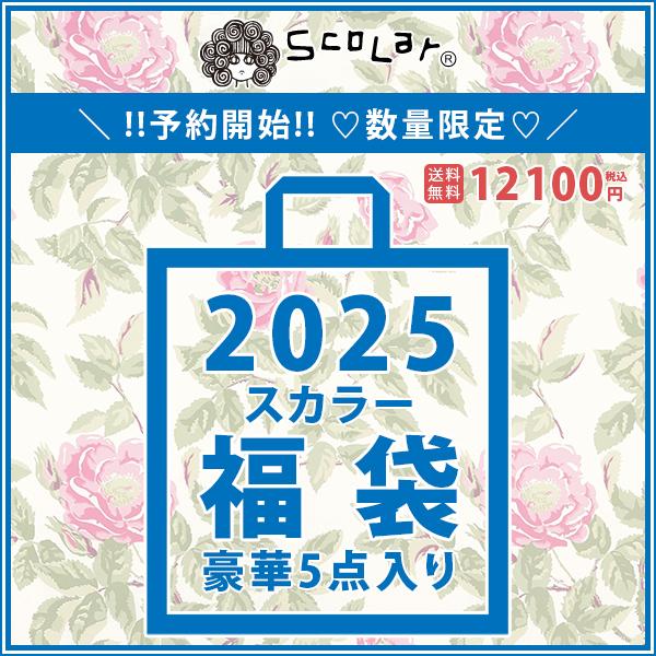 ScoLar スカラー 福袋 2025 服 トップス アウター ニット ScoLar スカラー 福袋 2025 服 トップス アウター ニット