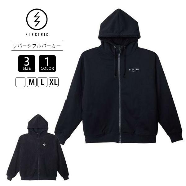 ELECTRIC（エレクトリック） メンズ ライトアウター UNDERVOLT 