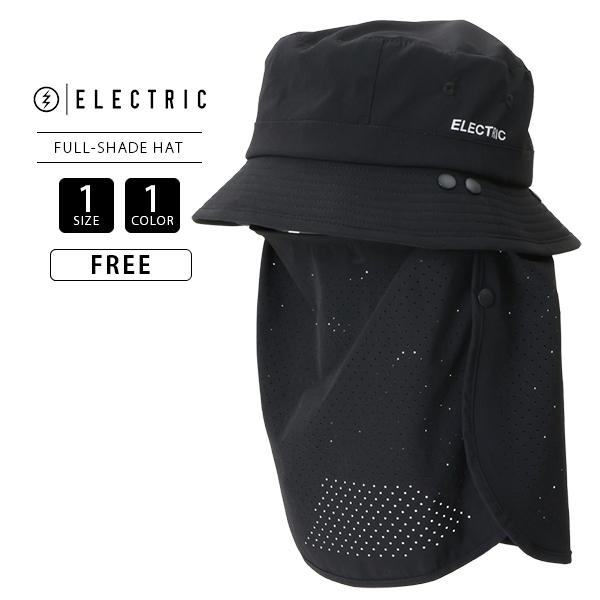 ELECTRIC ハット、キャップ ELECTRIC（エレクトリック） メンズ グッズ 小物 ハット 帽子 FULL