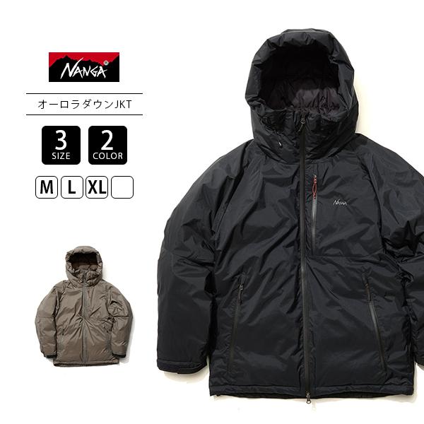 NANGA ナンガ AURORA TEX DOWN JACKET オーロラテックス ダウン NANGA ナンガ AURORA TEX DOWN JACKET オーロラテックス ダウン