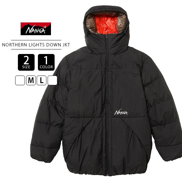 新品同様 MARK&LONA ライトダウン ダウンジャケット 48 L 黒 ダウンウェア | 正規取扱店 MOONLOID(ムーンロイド)