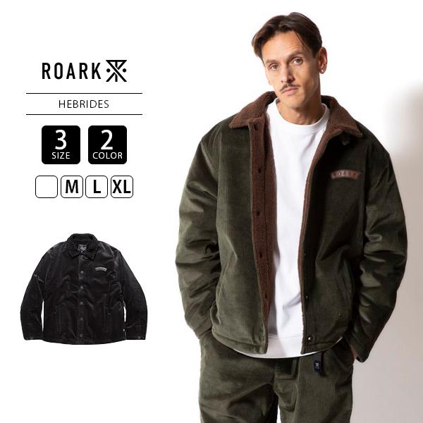 ROARK REVIVAL（ロアークリバイバル） ROARK ロアーク メンズ アウター