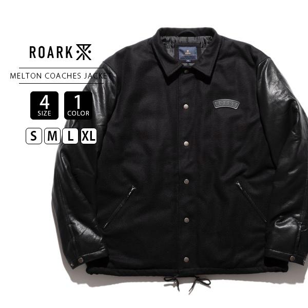 ROARK REVIVAL（ロアークリバイバル） ROARK ロアーク メンズ ライト