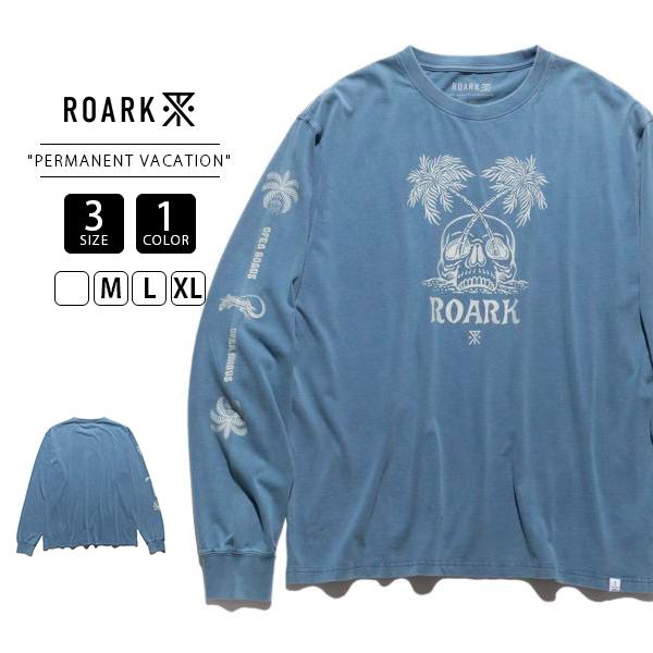 ROARK REVIVAL（ロアークリバイバル） ROARK ロアーク メンズ トップス