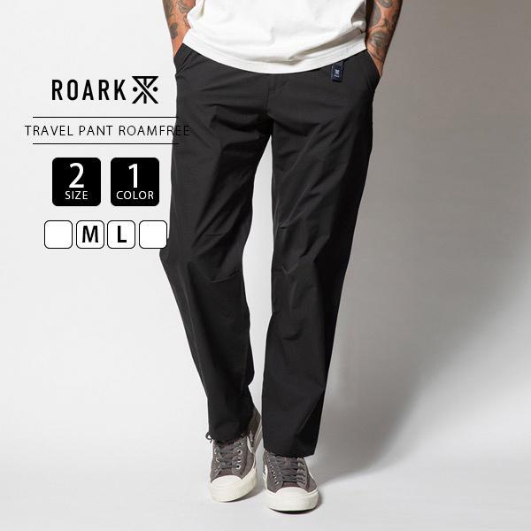 ROARK REVIVAL（ロアークリバイバル） ROARK ロアーク メンズ ボトムス