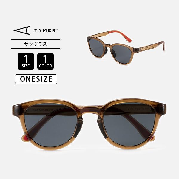 TYMER（タイマー） メンズ レディース ユニセックス サングラス ELIOT