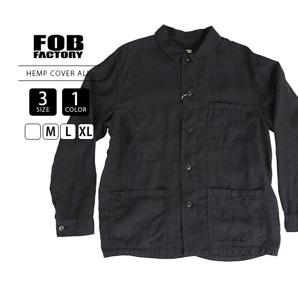 FOB FACTORY（エフオービーファクトリー） メンズ ライトアウター