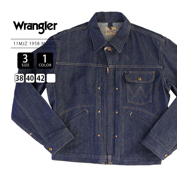 Lynx Wrangler デニムジャケット メンズ Gジャン ARCHIVES 11MJZ Lynx Wrangler デニムジャケット メンズ Gジャン ARCHIVES 11MJZ