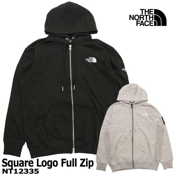 THE NORTH FACE ザ・ノース・フェイス 長袖 パーカー NT12335 THE NORTH FACE ザ・ノース・フェイス 長袖 パーカー NT12335