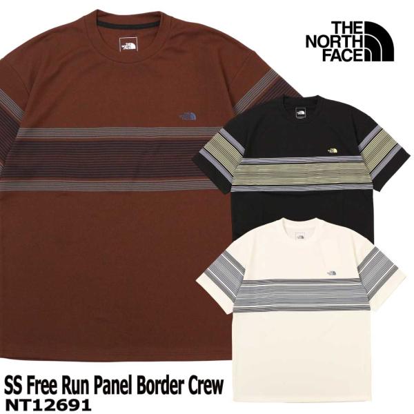 THE NORTH FACE（ザ ノースフェイス） メール便発送 半袖 Tシャツ