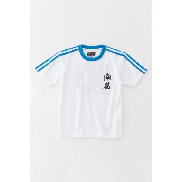 キャプテン翼 なりきりユニフォームｔシャツ Kid S キッズ Dejapan Bid And Buy Japan With 0 Commission