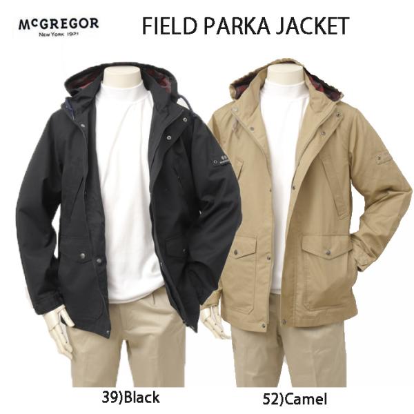 McGREGOR（マックレガー） マクレガー、メンズ 111115605 フィールド