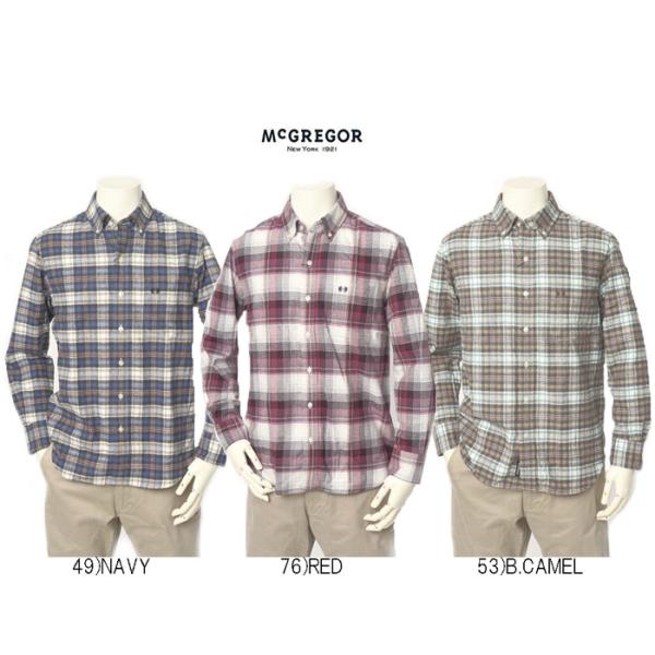 McGREGOR（マックレガー） 40%OFF McGREGOR マクレガー 111173611