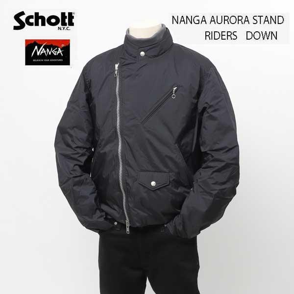 Schott N.Y.C ショット ダブルライダースジャケット 正規販売店 Schott N.Y.C ショット ダブルライダースジャケット 正規販売店