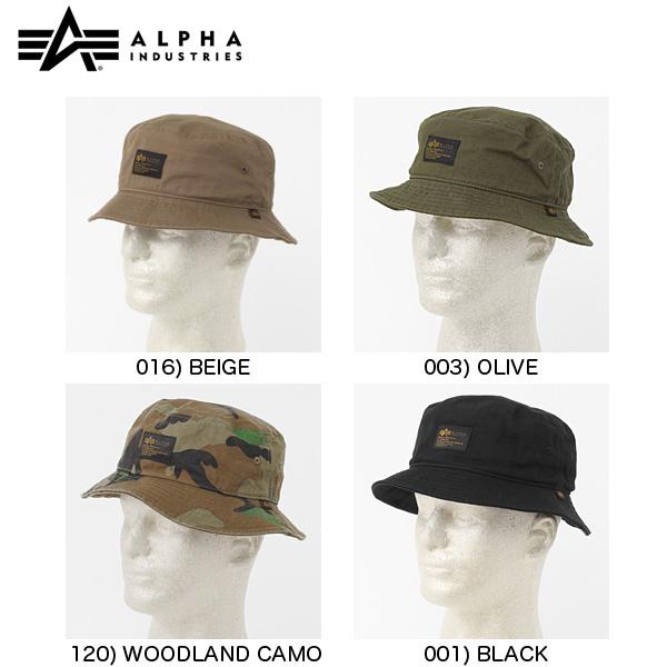 Alpha Industries（アルファ・インダストリーズ） ALPHA アルファ