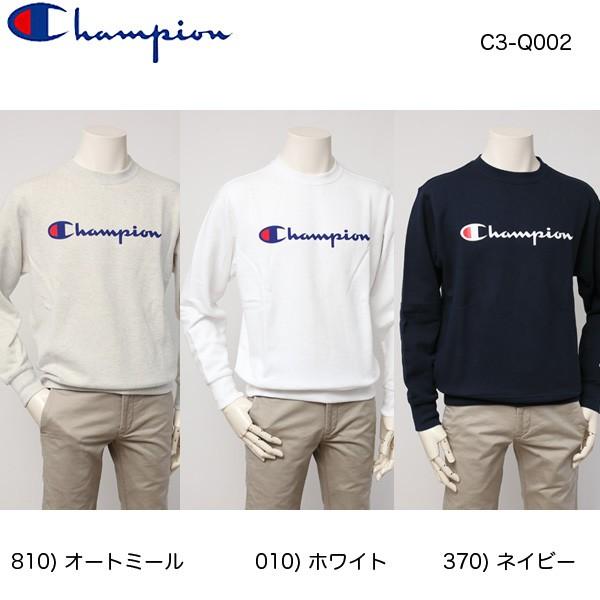 Champion Champion チャンピオンのC3-Q002 ベーシック Champion Champion チャンピオンのC3-Q002 ベーシック