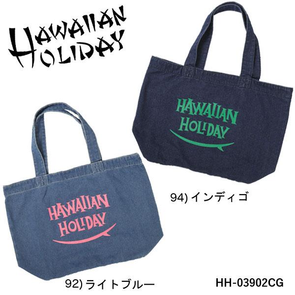 Hawaiian@Holiay  TOTO BAG  HH-03902CG g[g@fjobO@