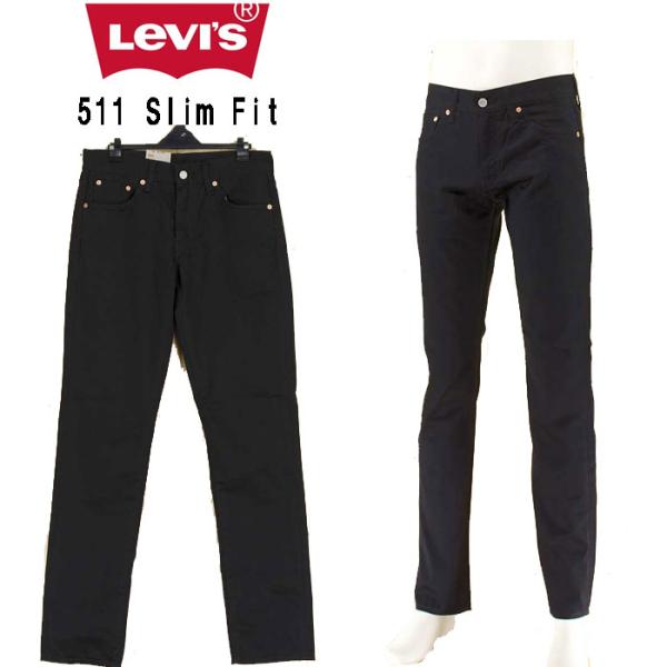 Levi's（リーバイス） 511 19311-0003 メンズ パンツ ジーンズ スリム