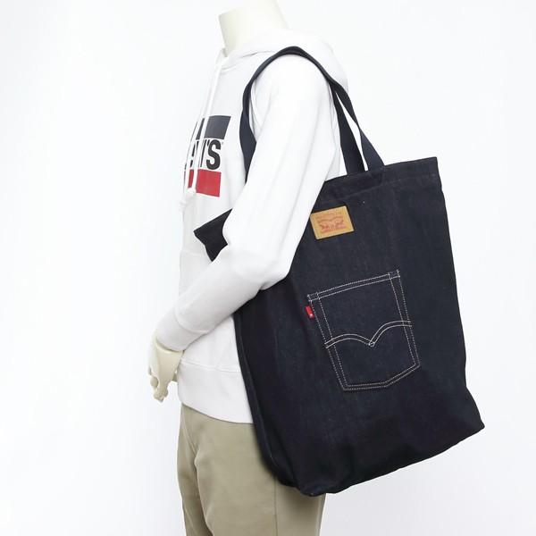 Levis リーバイス デニムトートバッグ 52 デニム 06 Levis 06 Jeans ネシ 通販 Yahoo ショッピング