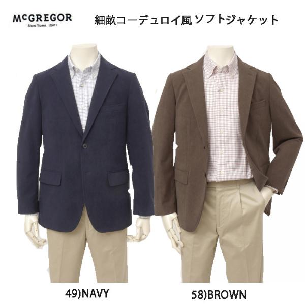 McGREGOR（マックレガー） マッグレガー、メンズ、111245604
