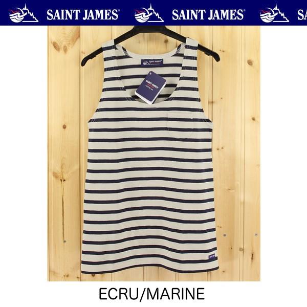 SAINT JAMES（セントジェームス） Saint Jamesセントジェームスの