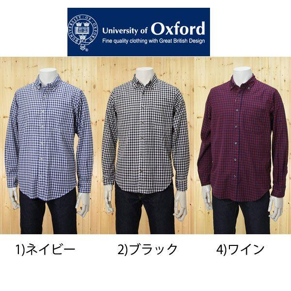 ✨新品未使用✨MADISONBLUE阪急HAMPTONギンガムチェック長袖シャツ ✨新品未使用✨MADISONBLUE阪急HAMPTONギンガムチェック長袖