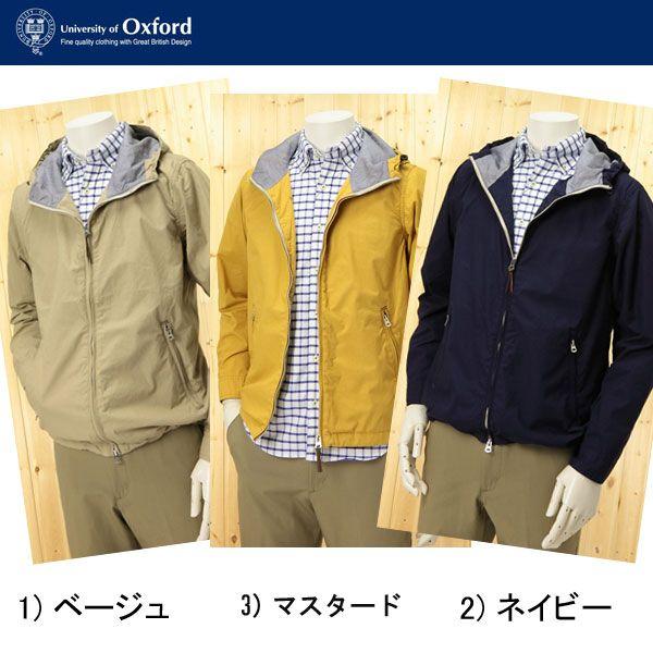 UNIVERSITY OF OXFORD（ユニバーシティ・オブ・オックスフォード） 20 
