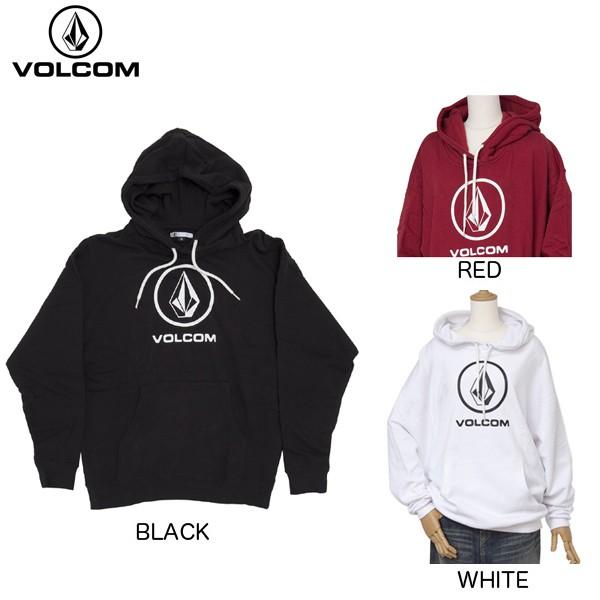 VOLCOM 【新着10％オフ】Volcom（ボルコム） Circle Stone Big