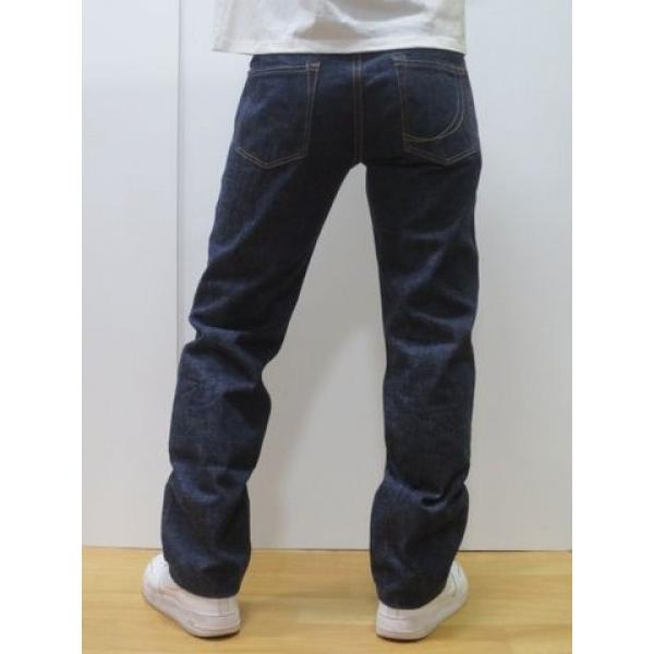 桃太郎ジーンズ（MOMOTARO JEANS） 桃太郎JEANS 日本製 銅丹 14.7