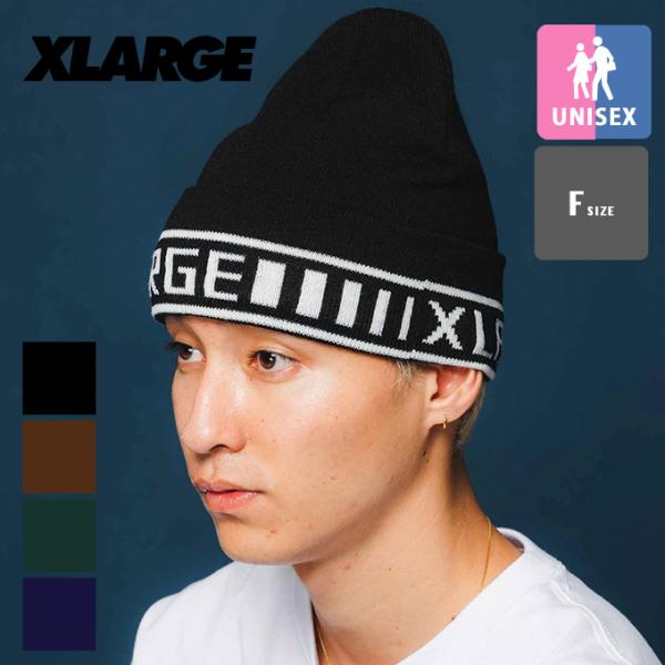 XLARGE（エクストラ ラージ） 【 XLARGE エクストララージ 】 JAQUARD