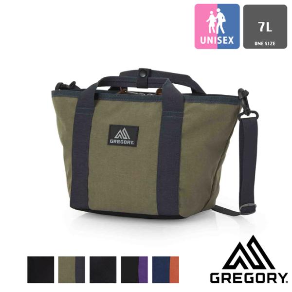 GREGORY グレゴリー BOAT TOTE S ボートトート S 1386311041 138631A010 138631A501 138631A769 138631A770 [国内正規品]