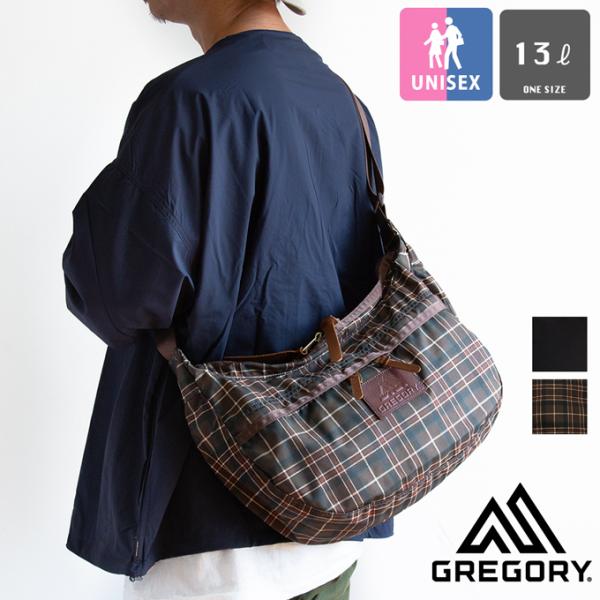 GREGORY グレゴリー SATCHEL M サッチェル M 1545030440 154503A690