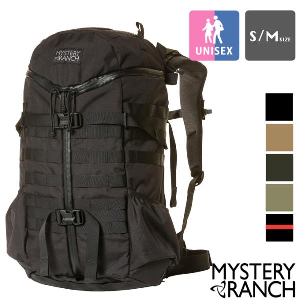 MYSTERY RANCH 【 ミステリーランチ 】 2 DAY ASSAULT デイアサルト