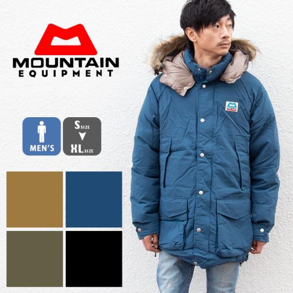 マウンテンイクイップメント Mountain Equipment メンズダウン 通販 人気ランキング 価格 Com
