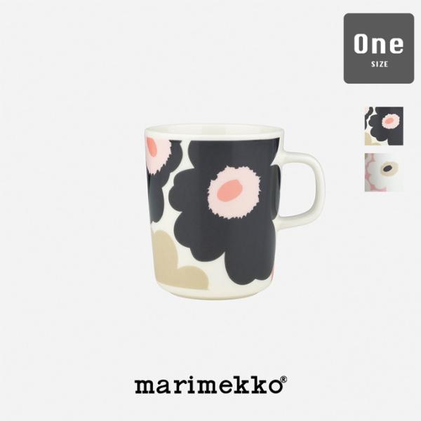 marimekko（マリメッコ） Unikko マグカップ 250ml 52263475266
