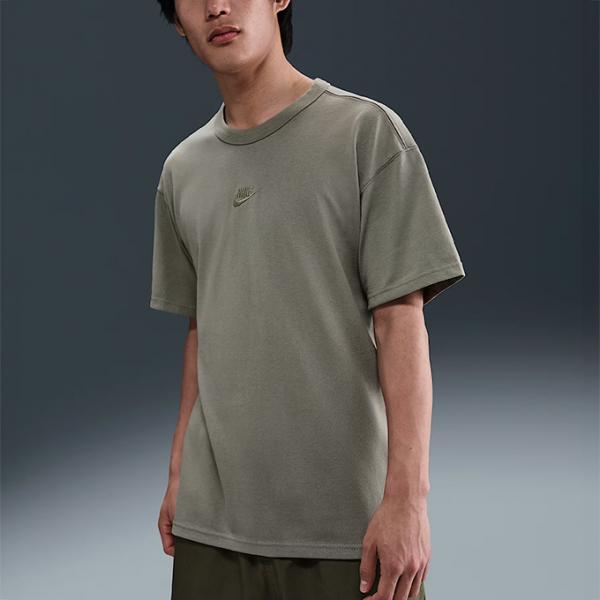 NIKE ナイキ ナイキ スポーツウェア プレミアム エッセンシャル 半袖Tシャツ DO7393 / 2025SUMMER