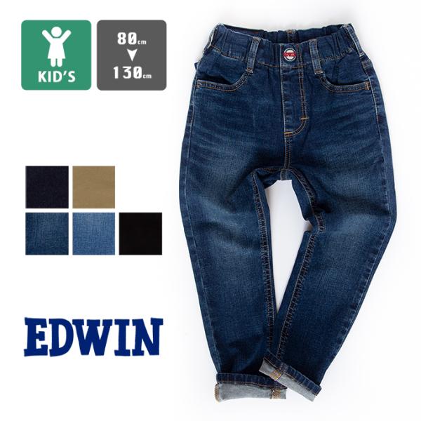 y EDWIN GhEB z LbY BASIC JEANS x[VbN 5P pc ETB13