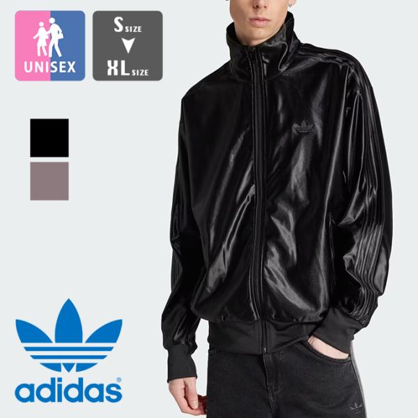 adidas Originals アディダス オリジナルス Firebird Metallic Tracktop ファイアーバード メタリック トラックトップ ジャージ I8613 / JW5960 / JX1496