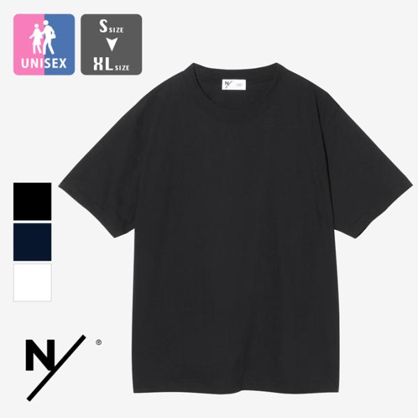 NEUTRALWORKS. ニュートラルワークス MXP STANDARD/ SHORT SLEEVE CREW MXPスタンダード ショートスリーブ クルー KSU35156 /2025SUMMER