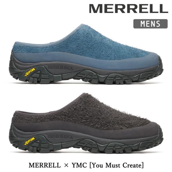merrell-スリッポン-メンズ｜靴を探す LIFOOT Search