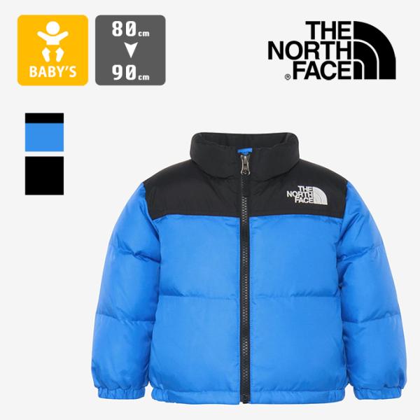 ■□■□■□■□■□■□■□■□■□■□■□■□■□■□■□■□■□■【 THE NORTH FACE ザ・ノース・フェイス 】ヌプシ ジャケット （ベビー） NDB92531■□■□■□■□■□■□■□■□■□■□■□■□■□■□■□■□...