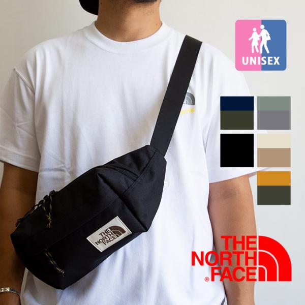 白木/黒塗り ノースフェイス North Face ランバーパック bag バッグ ウエスト ウエストポーチ 専用です‼︎ メンズボディバッグ ウエストポーチ ザノースフェイス
