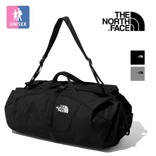 【SALE!!】 THE NORTH FACE ザ・ノース・フェイス Escape Duffel エスケープ ダッフル NM82231 /22SS